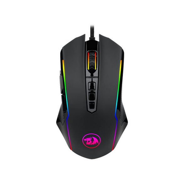 Redragon Ranger M910 GAMING MOUSE Redragon Ranger M910 GAMING MOUSE price in Pakistan