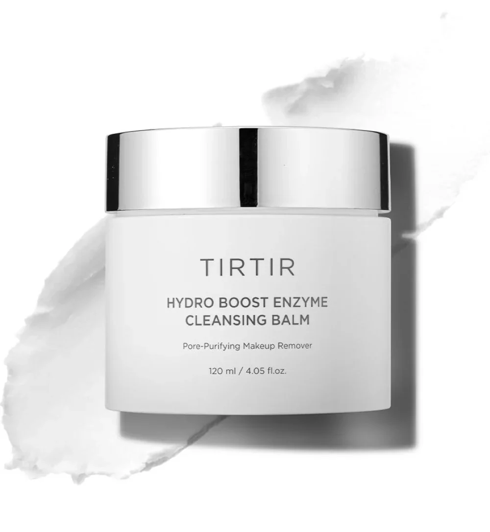 Tirtir - Hydro Boost Enzyme Cleansing Balm - 120Ml Tirtir - Hydro Boost Enzyme Cleansing Balm - 120Ml price in Pakistan