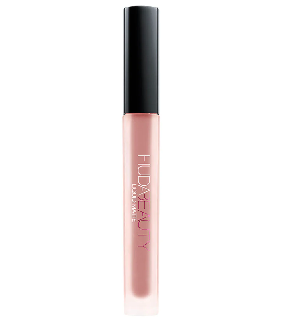 Huda Beauty Liquid Matte Ultra-Comfort Transfer-Proof Lipstick Sweet Talker Huda Beauty Liquid Matte Ultra-Comfort Transfer-Proof Lipstick Sweet Talker price in Pakistan