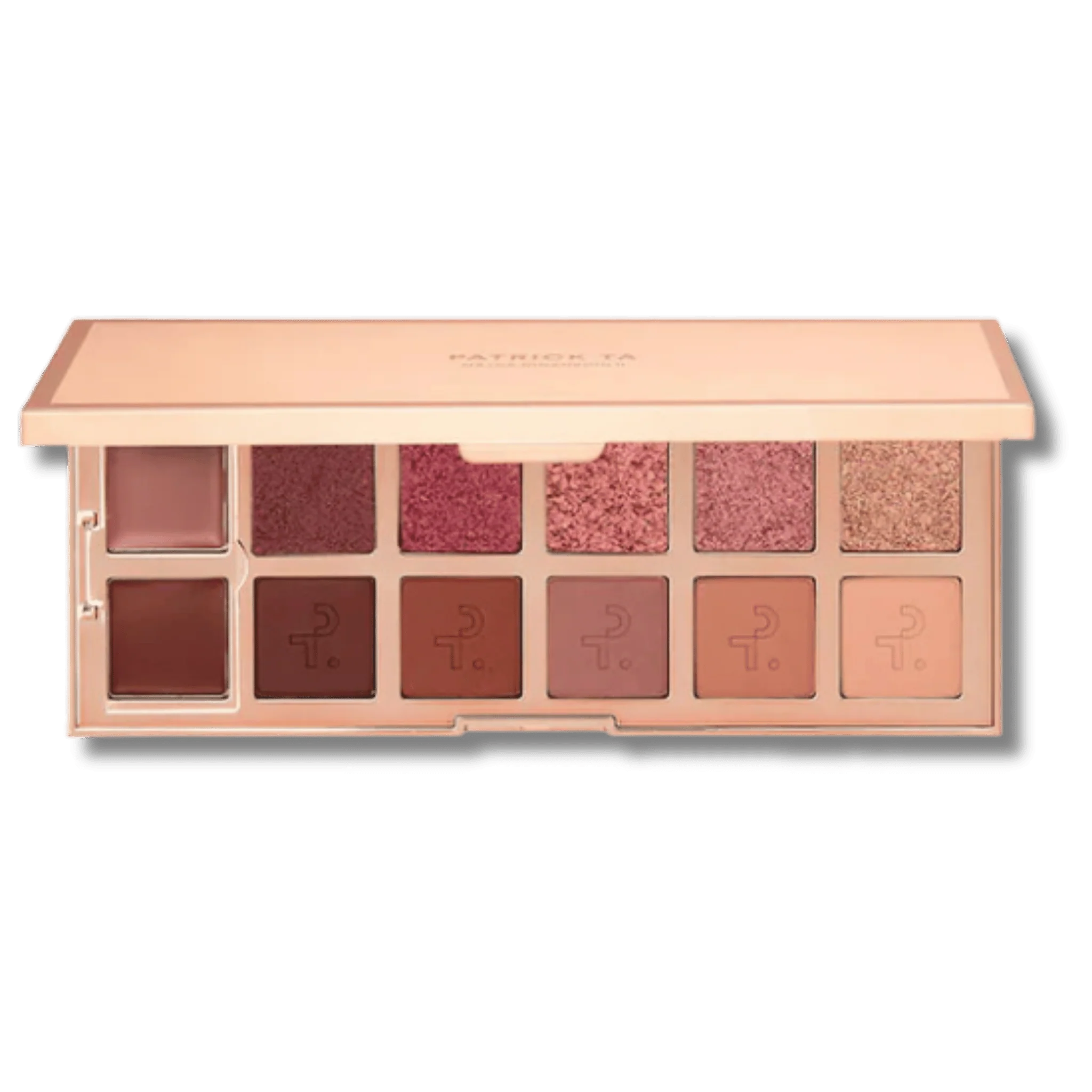 Patrick Ta Major Dimension Eyeshadow Palette Patrick Ta Major Dimension Eyeshadow Palette price in Pakistan