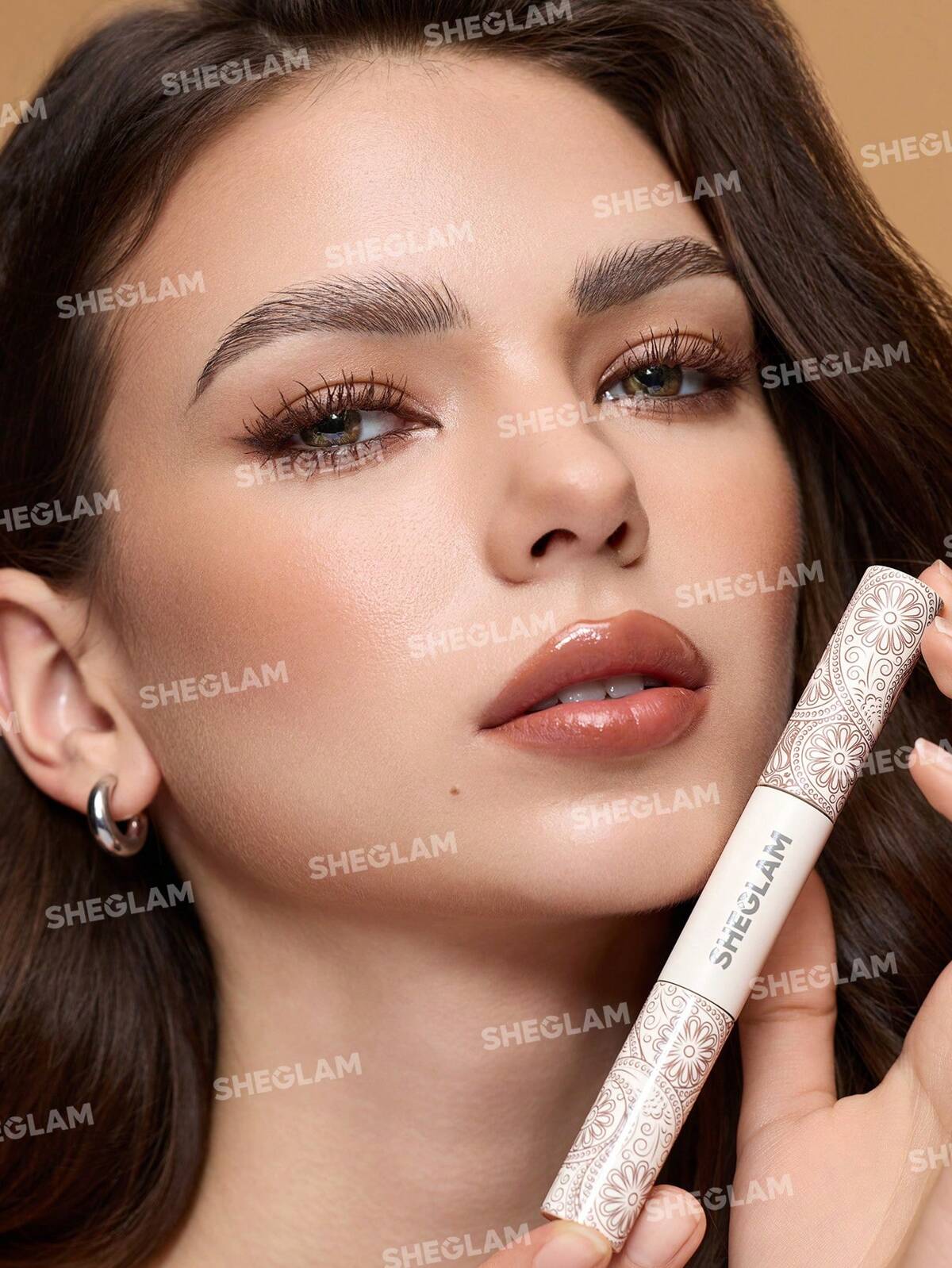 Sheglam All-In-One Volume & Length Mascara-Waterproof Macchiato Sheglam All-In-One Volume & Length Mascara-Waterproof Macchiato price in Pakistan