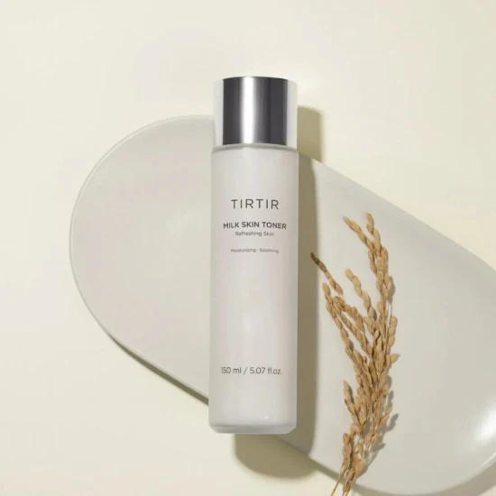 TIRTIR - Milk Skin Toner - 150ml TIRTIR - Milk Skin Toner - 150ml price in Pakistan