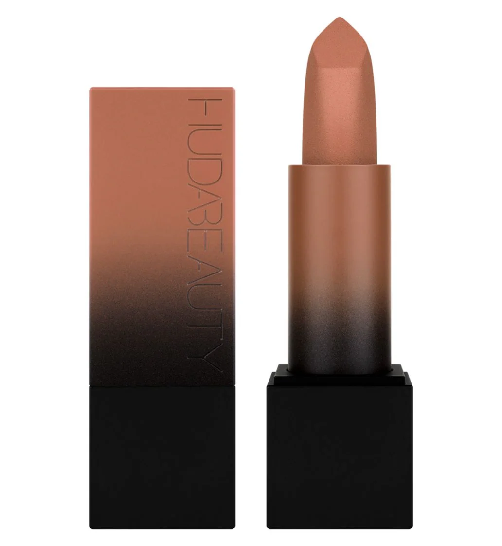 Huda Beauty Power Bullet Matte Lipstick Staycation Huda Beauty Power Bullet Matte Lipstick Staycation price in Pakistan