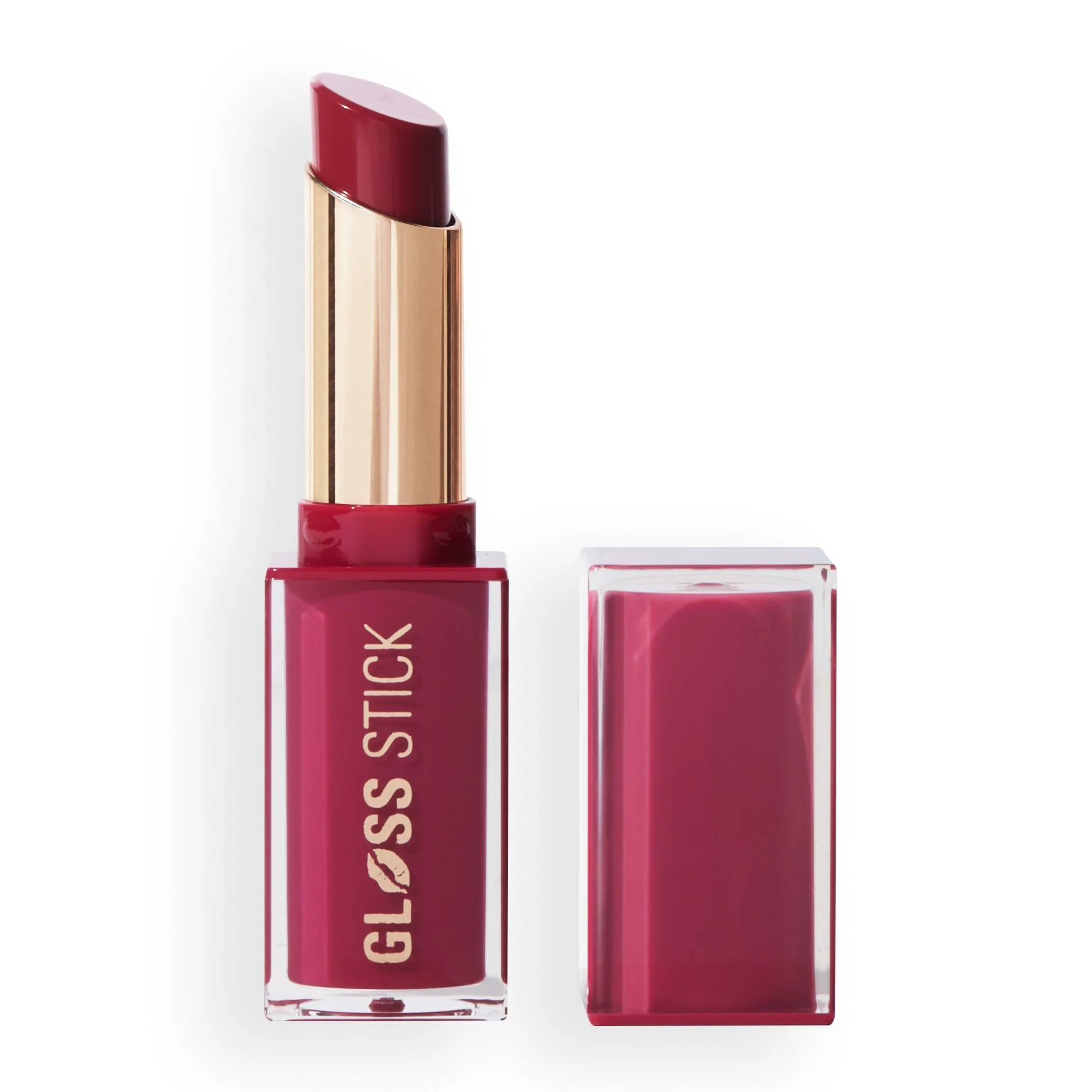 Makeup Revolution Pout Lip Gloss Stick Sour Berry Makeup Revolution Pout Lip Gloss Stick Sour Berry price in Pakistan