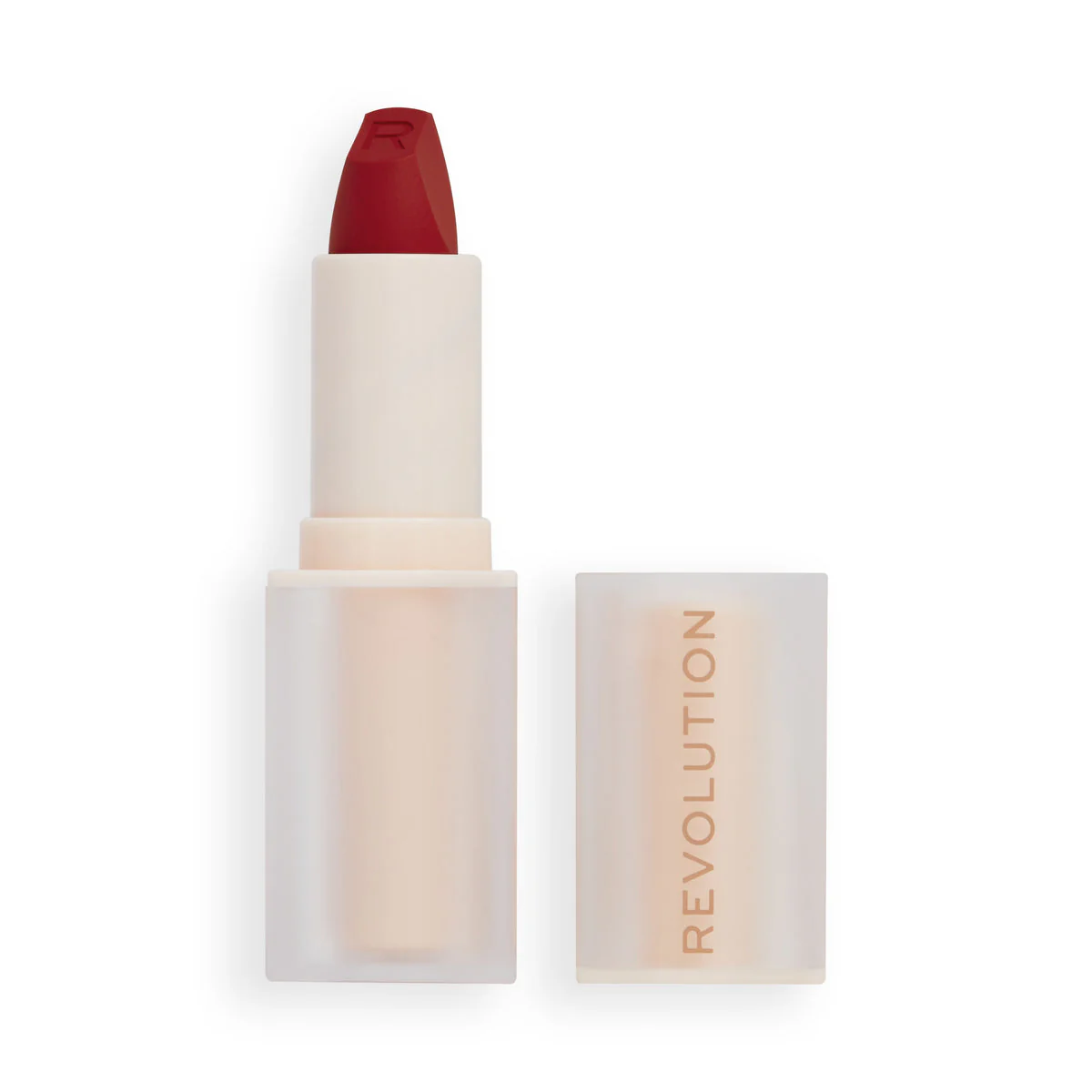 Makeup Revolution Lip Allure Soft Satin Lipstick Ceo Brick Red Makeup Revolution Lip Allure Soft Satin Lipstick Ceo Brick Red price in Pakistan