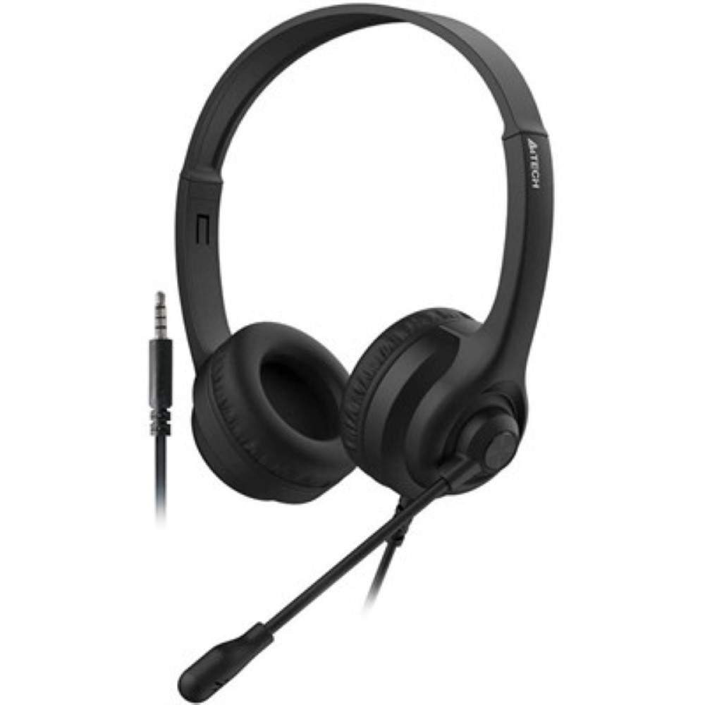 A4Tech HS-8i Stereo Headset A4Tech HS-8i Stereo Headset price in Pakistan