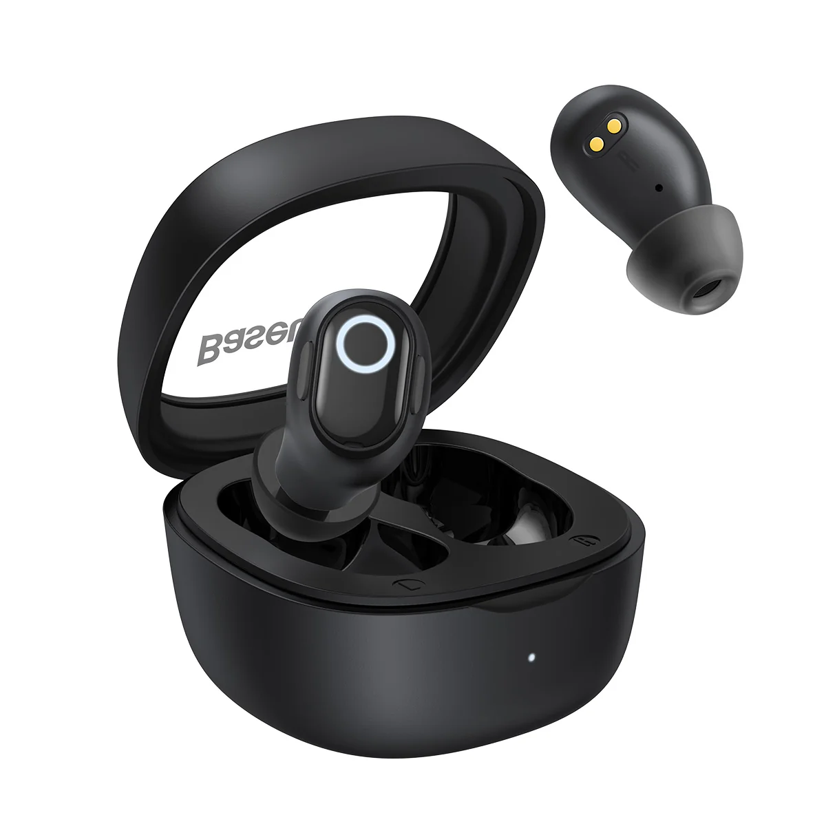Baseus WM02 True Wireless Earbuds Baseus WM02 True Wireless Earbuds price in Pakistan