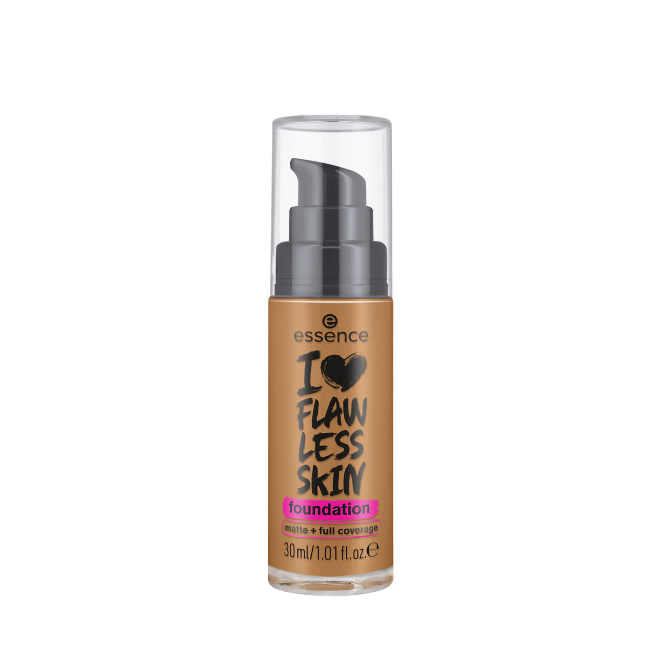 Essence - I Love Flawless Foundation - 130 Essence - I Love Flawless Foundation - 130 price in Pakistan