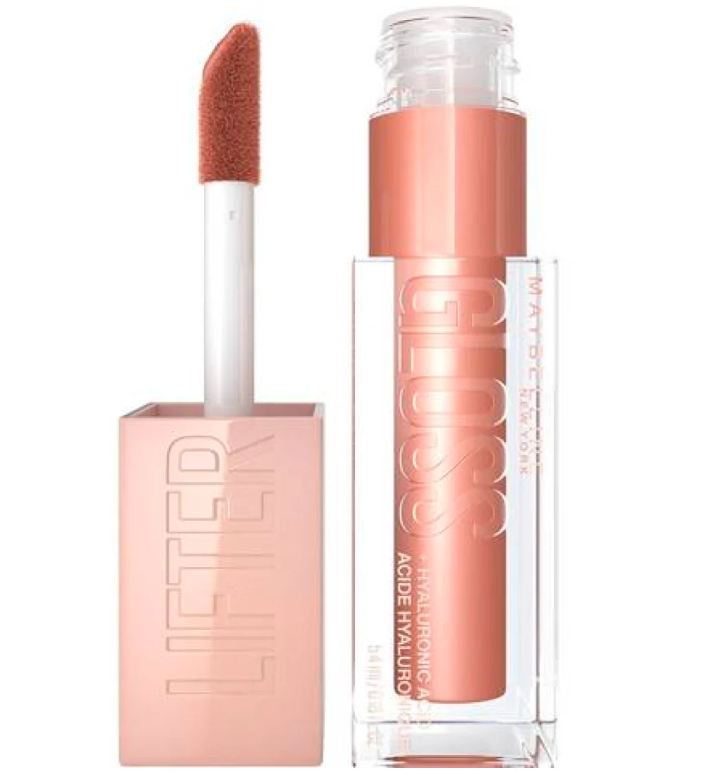 Maybelline Lifter Gloss® Hydrating Lip Gloss 008 Stone Maybelline Lifter Gloss® Hydrating Lip Gloss 008 Stone price in Pakistan