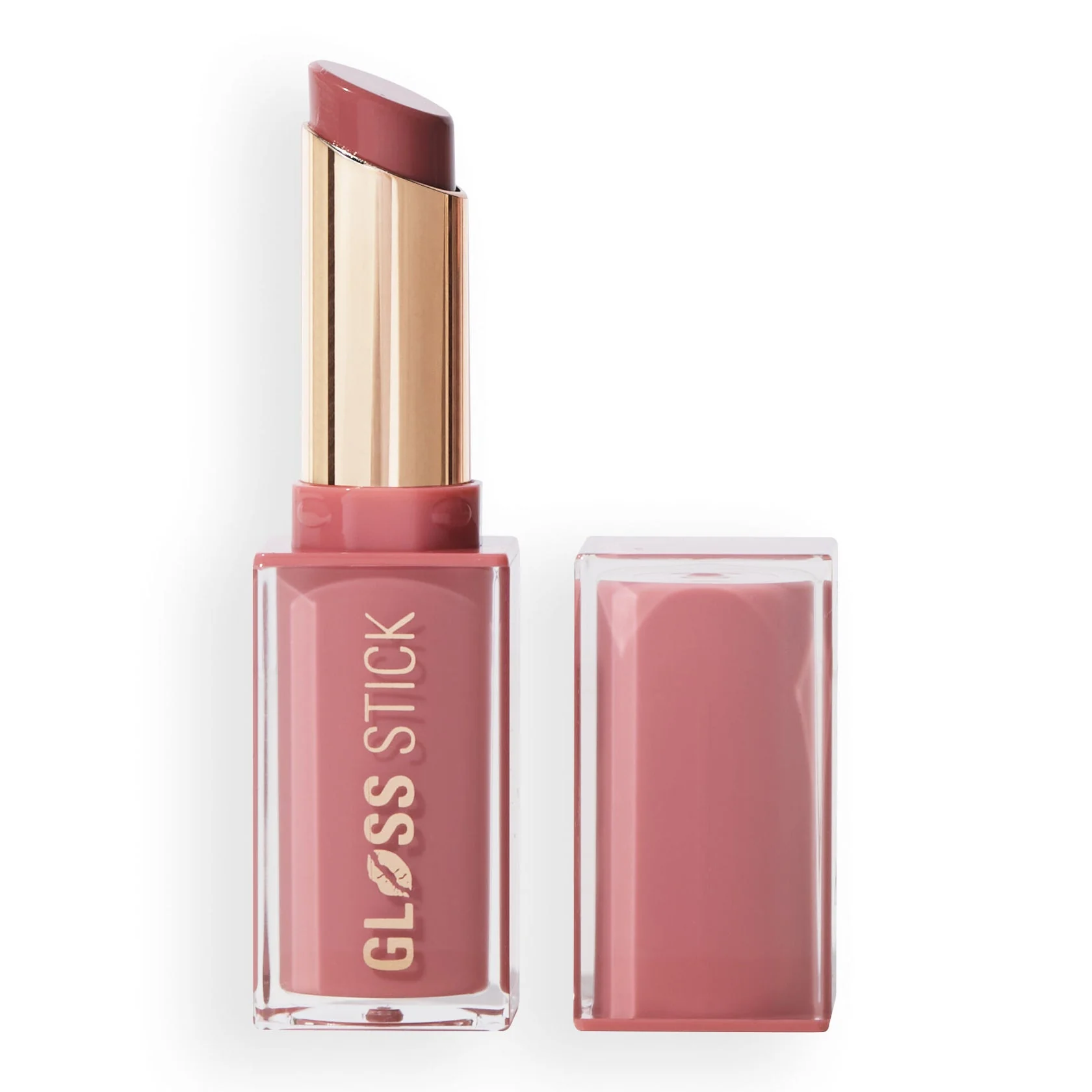 Makeup Revolution Pout Lip Gloss Stick Sweet Rose Makeup Revolution Pout Lip Gloss Stick Sweet Rose price in Pakistan