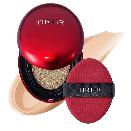 TIRTIR Mask Fit Cushion Mini 23N Sand Red TIRTIR Mask Fit Cushion Mini 23N Sand Red price in Pakistan