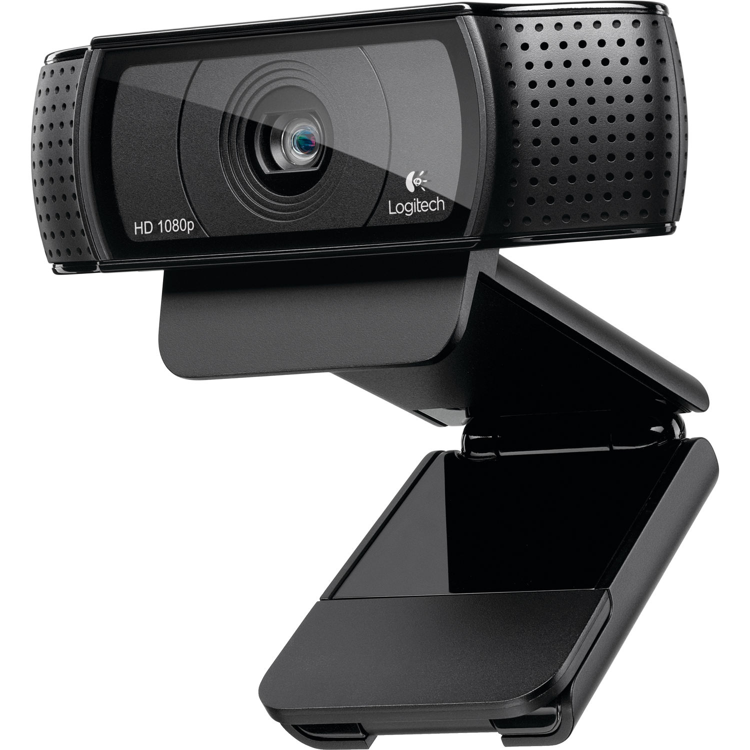 Logitech C920 HD Pro Webcam Logitech C920 HD Pro Webcam price in Pakistan