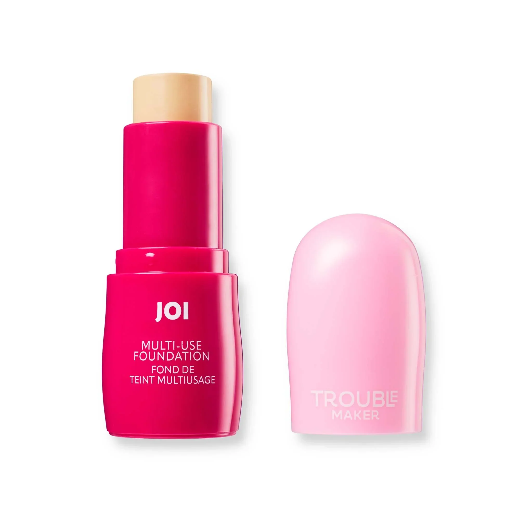 Trouble Maker - Joi Stick Multi-use Foundation - Fairy Dust Trouble Maker - Joi Stick Multi-use Foundation - Fairy Dust price in Pakistan