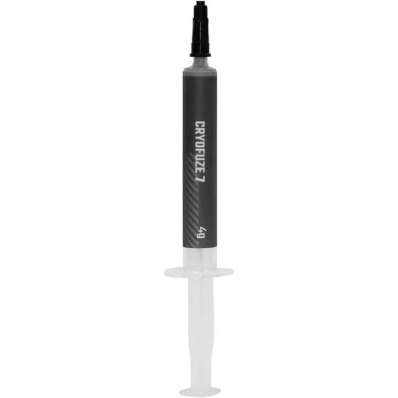 Cooler Master Cryofuze 7 4g Thermal Paste Cooler Master Cryofuze 7 4g Thermal Paste price in Pakistan