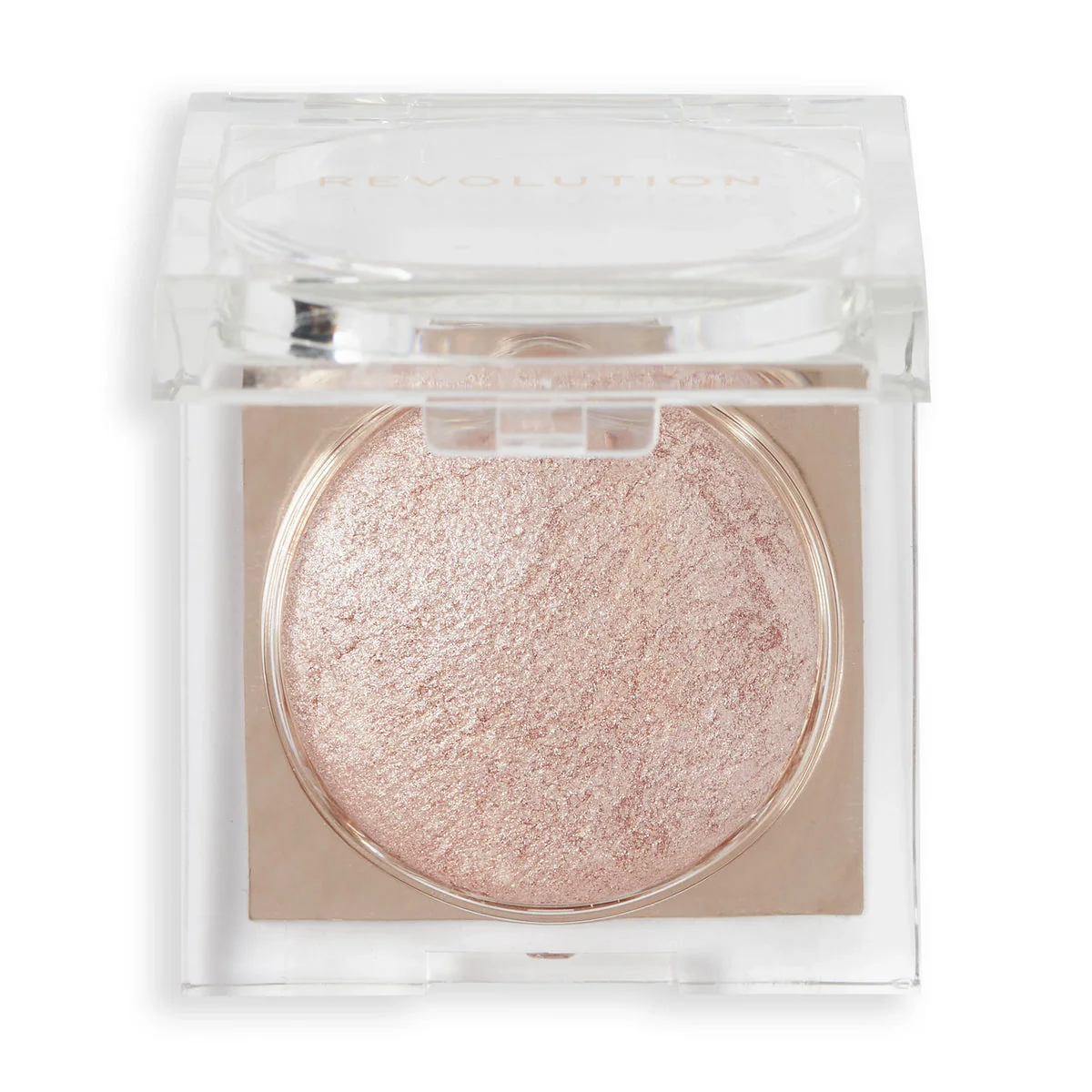 Makeup Revolution Beam Bright Highlighter Lustre Rose Makeup Revolution Beam Bright Highlighter Lustre Rose price in Pakistan