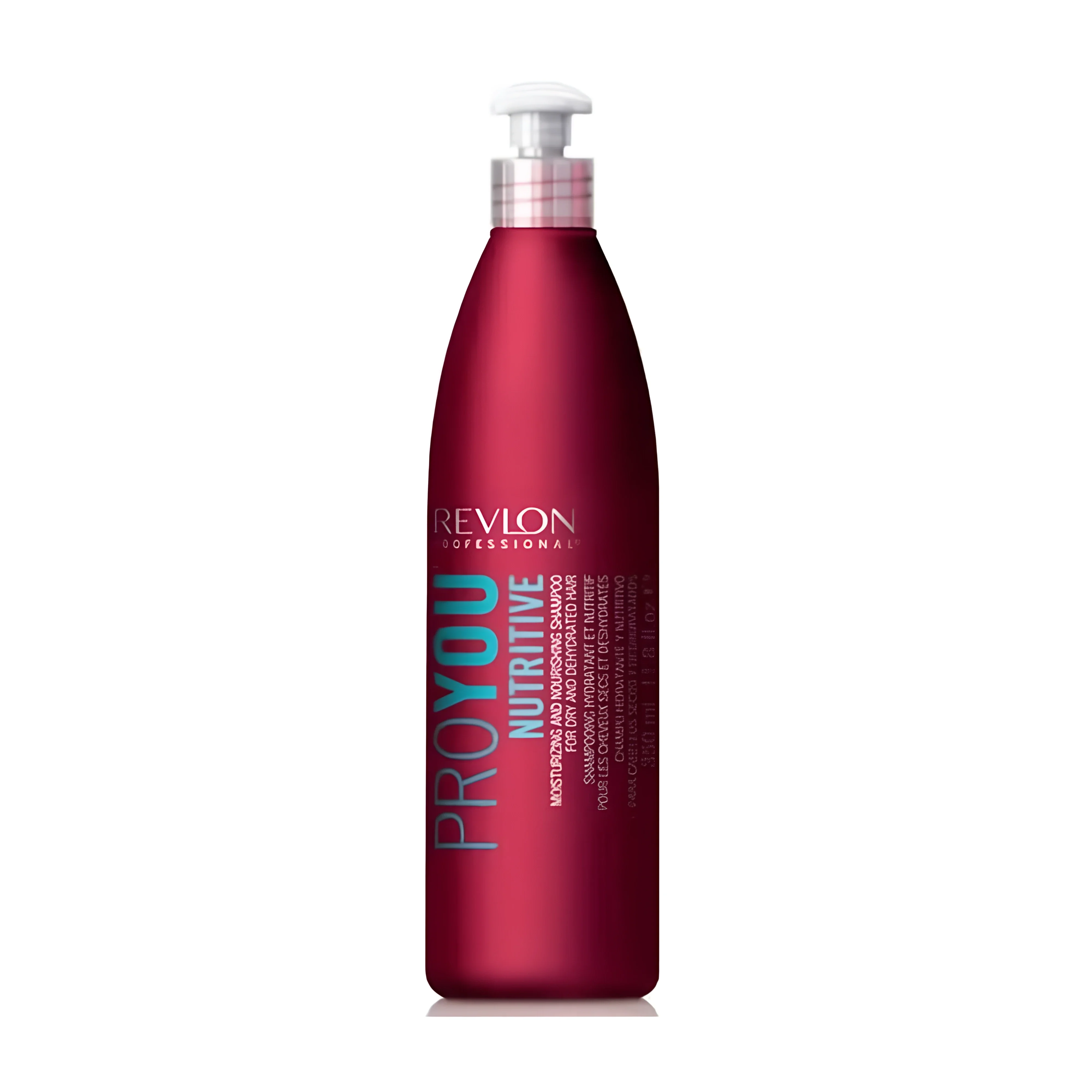 Revlon Professional - PROYOU Nutritive Shampoo 350 ml Revlon Professional - PROYOU Nutritive Shampoo 350 ml price in Pakistan