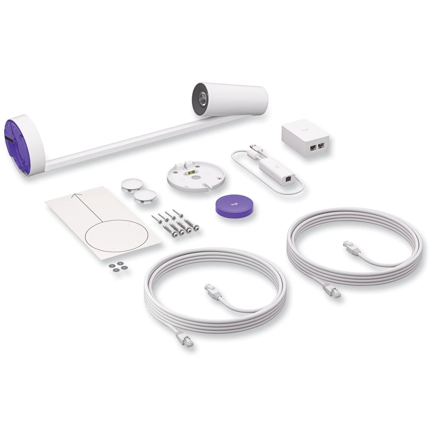 Logitech Scribe Whiteboard Camera for Video Conferencing Rooms Logitech Scribe Whiteboard Camera for Video Conferencing Rooms price in Pakistan