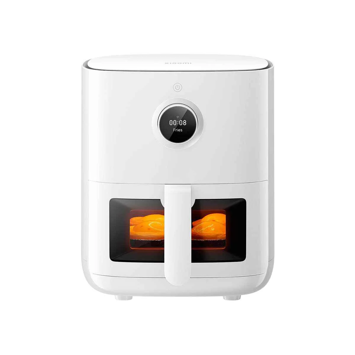 Xiaomi Smart Air Fryer Pro 4L White Xiaomi Smart Air Fryer Pro 4L White price in Pakistan