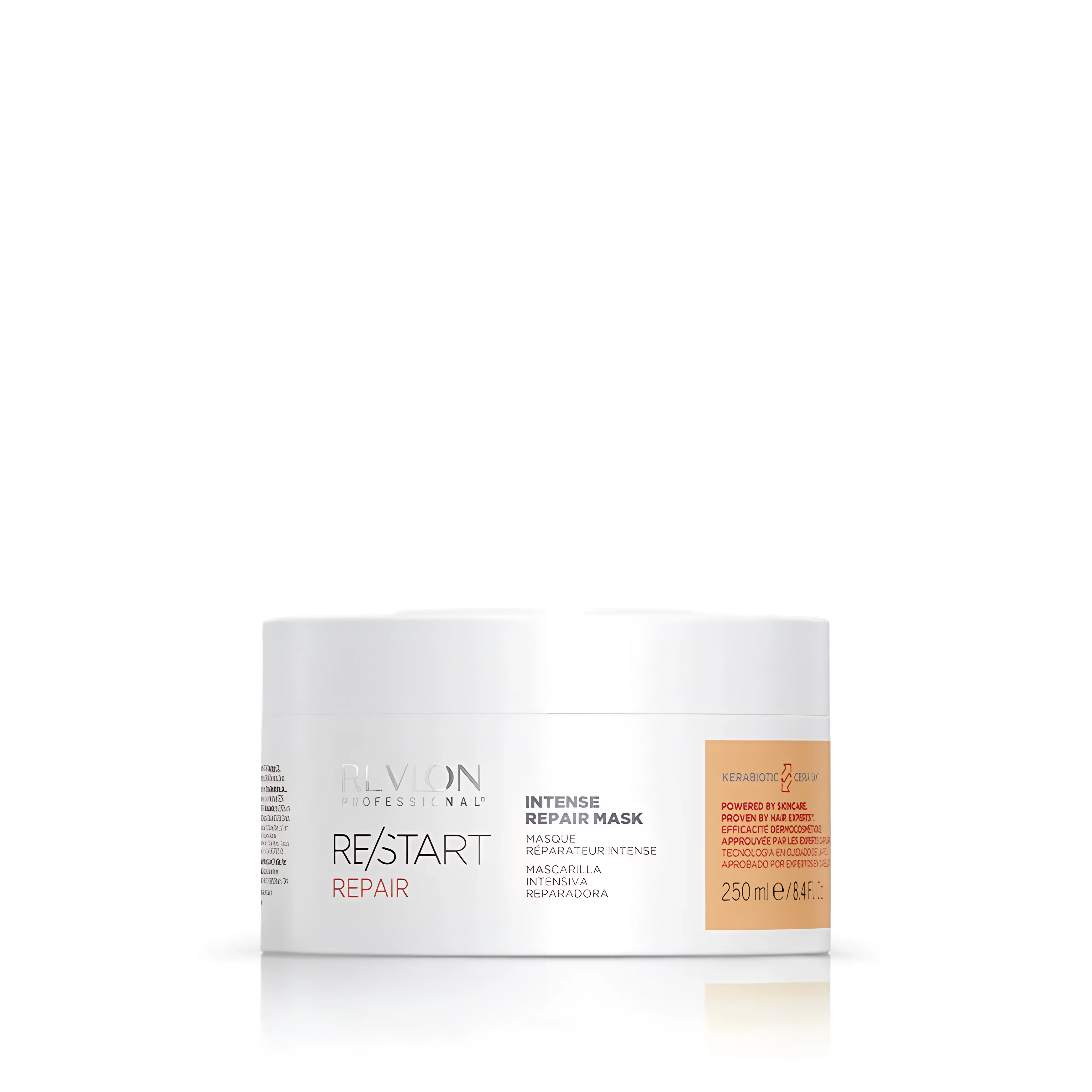 Revlon Professional - RE/START™ Repair Mask 250ml Revlon Professional - RE/START™ Repair Mask 250ml price in Pakistan