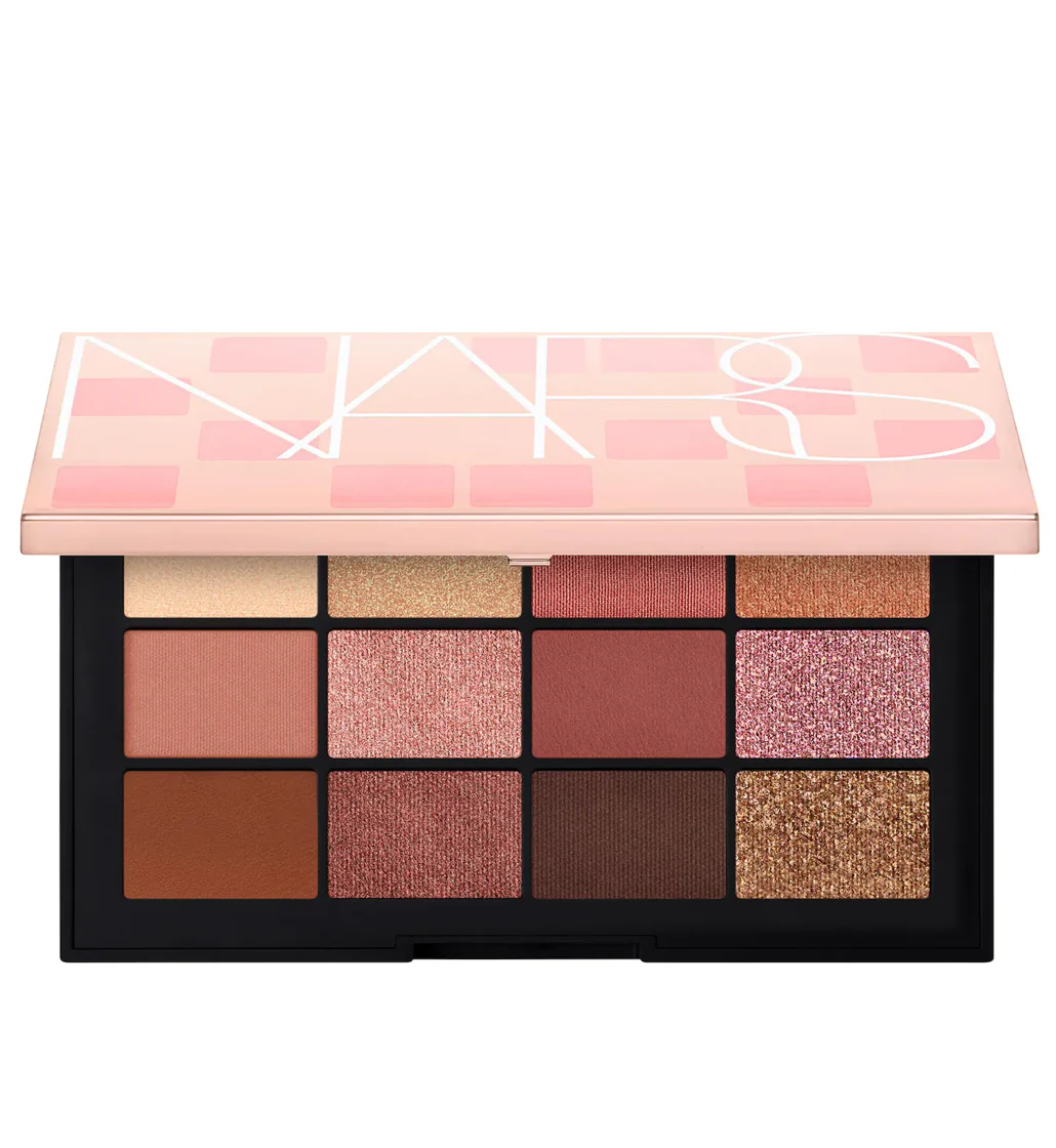 NARS Afterglow Irresistible Eyeshadow Palette NARS Afterglow Irresistible Eyeshadow Palette price in Pakistan