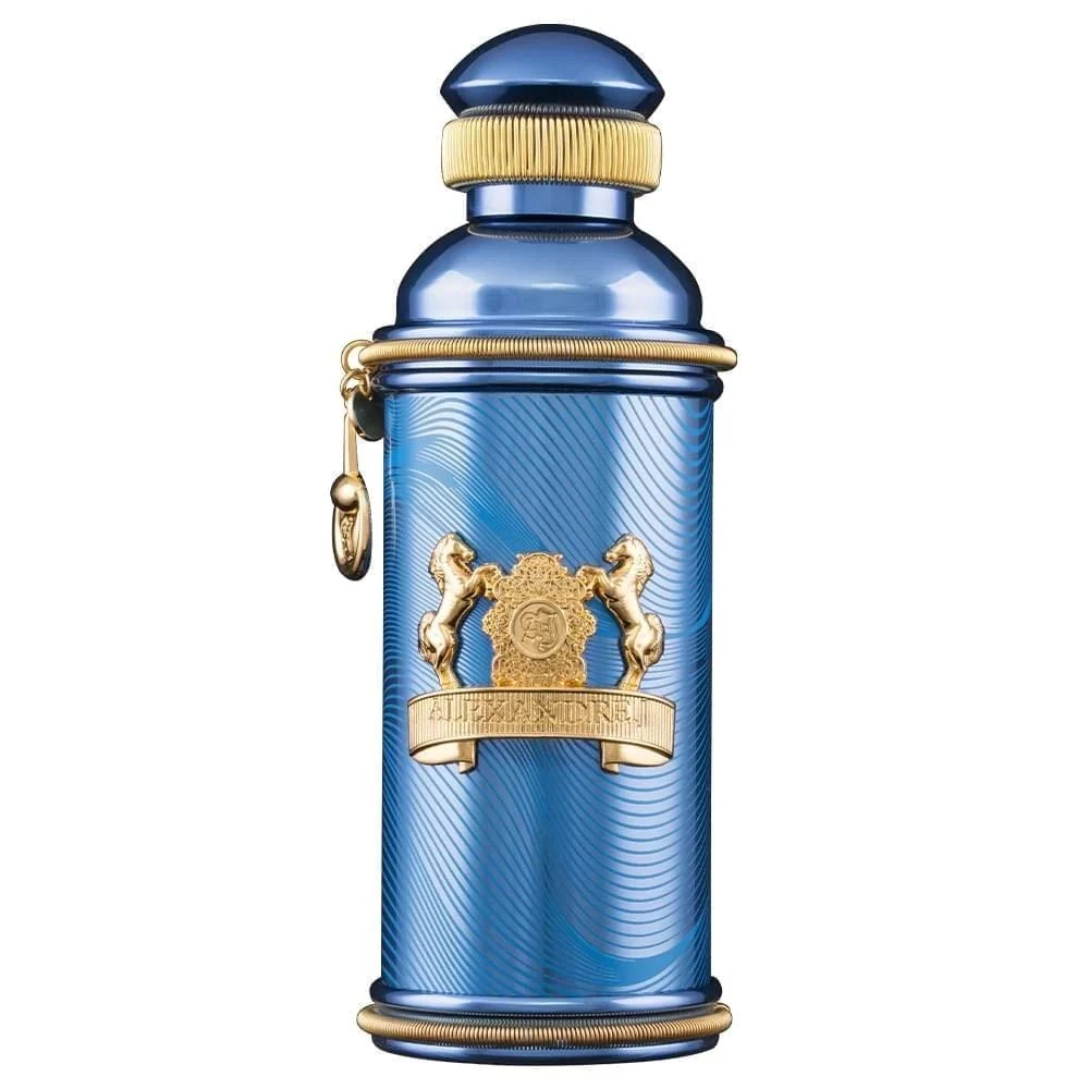 Alexandre.J Zafeer Oud Vanille For Unisex EDP 100Ml Alexandre.J Zafeer Oud Vanille For Unisex EDP 100Ml price in Pakistan