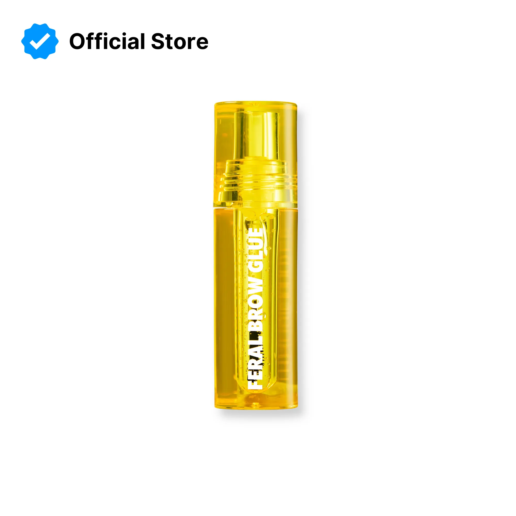 Trouble Maker Feral Brow Glue - Clear Trouble Maker Feral Brow Glue - Clear price in Pakistan