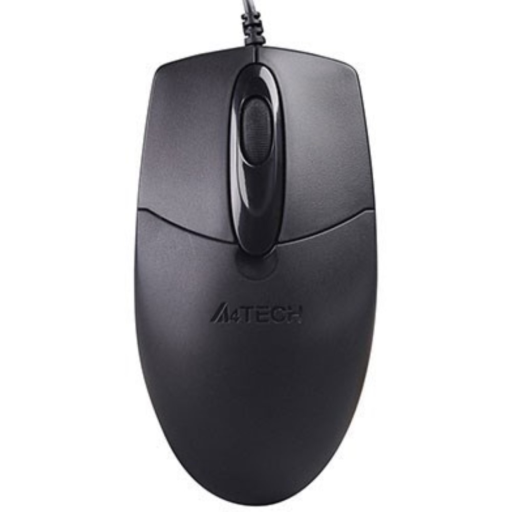 A4Tech OP 720S Wired Silent Click Mouse Black A4Tech OP 720S Wired Silent Click Mouse Black price in Pakistan