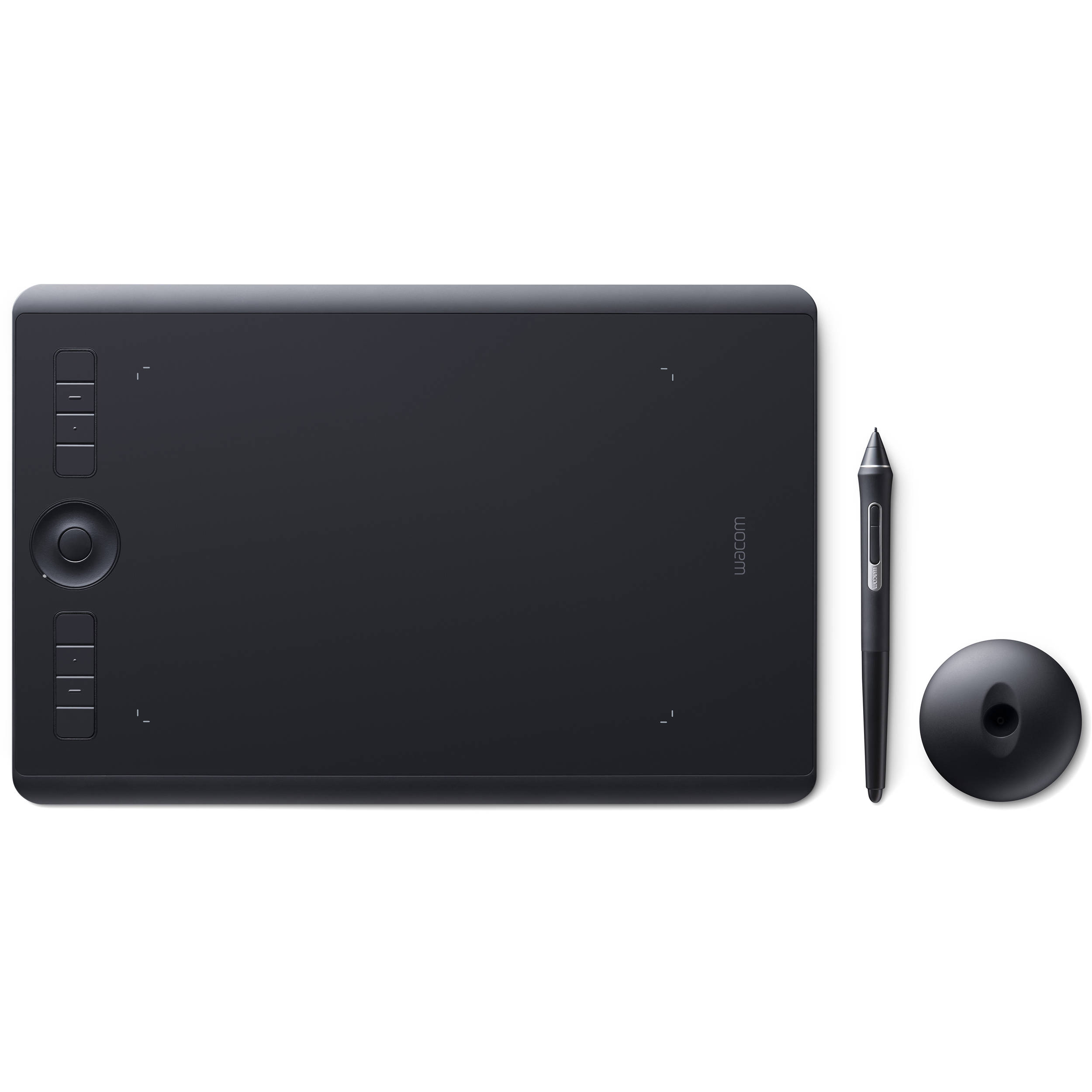 Wacom Intuos Pro Creative Pen Tablet (Medium) Wacom Intuos Pro Creative Pen Tablet (Medium) price in Pakistan