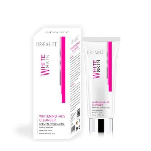 Dr Rashel - Whitening Fade Cleanser - 80Ml Dr Rashel - Whitening Fade Cleanser - 80Ml price in Pakistan