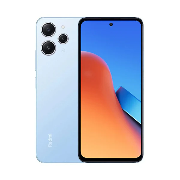 Redmi 12 128GB Sky Blue 8GB RAM Redmi 12 128GB Sky Blue 8GB RAM price in Pakistan