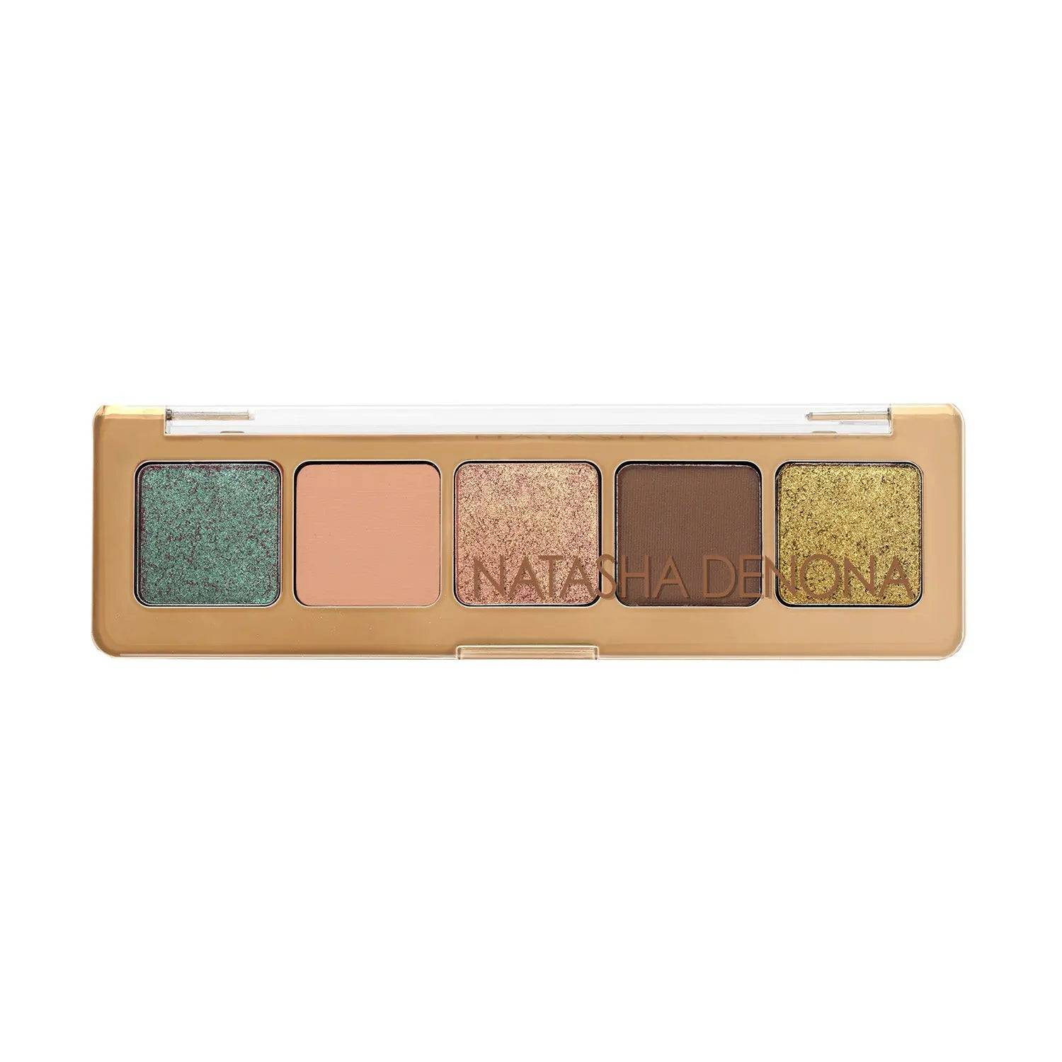 Natasha Denona MINI STAR EYESHADOW PALETTE Natasha Denona MINI STAR EYESHADOW PALETTE price in Pakistan