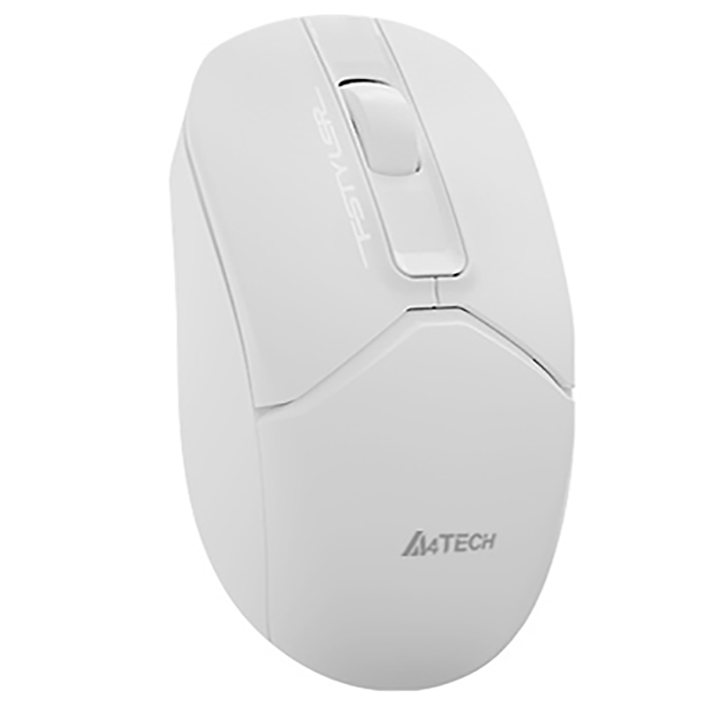 A4tech FG12S Fstyler 2. Wireless Silent Click Mouse USB White A4tech FG12S Fstyler 2. Wireless Silent Click Mouse USB White price in Pakistan