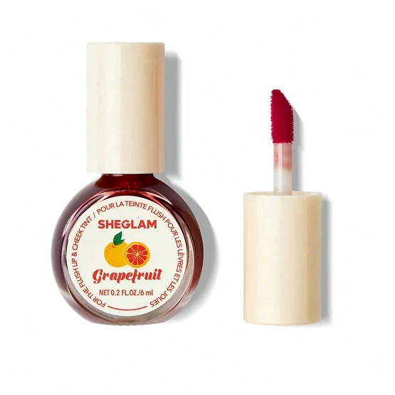 SHEGLAM - For the Flush Lip & Cheek Tint - Fruit Punch SHEGLAM - For the Flush Lip & Cheek Tint - Fruit Punch price in Pakistan
