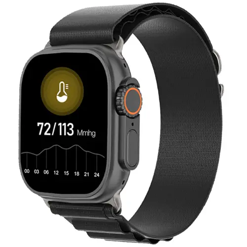 DT8 Ultra Max Smart Watch DT8 Ultra Max Smart Watch price in Pakistan