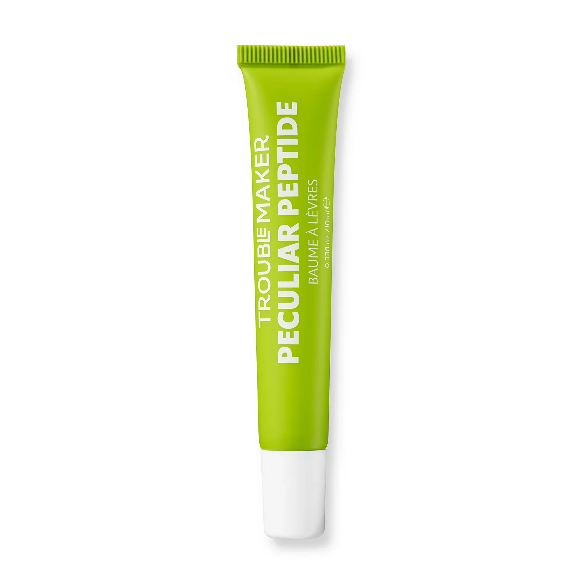 Trouble Maker Peculiar Peptide Lip Balm Choc Chip Mint Trouble Maker Peculiar Peptide Lip Balm Choc Chip Mint price in Pakistan