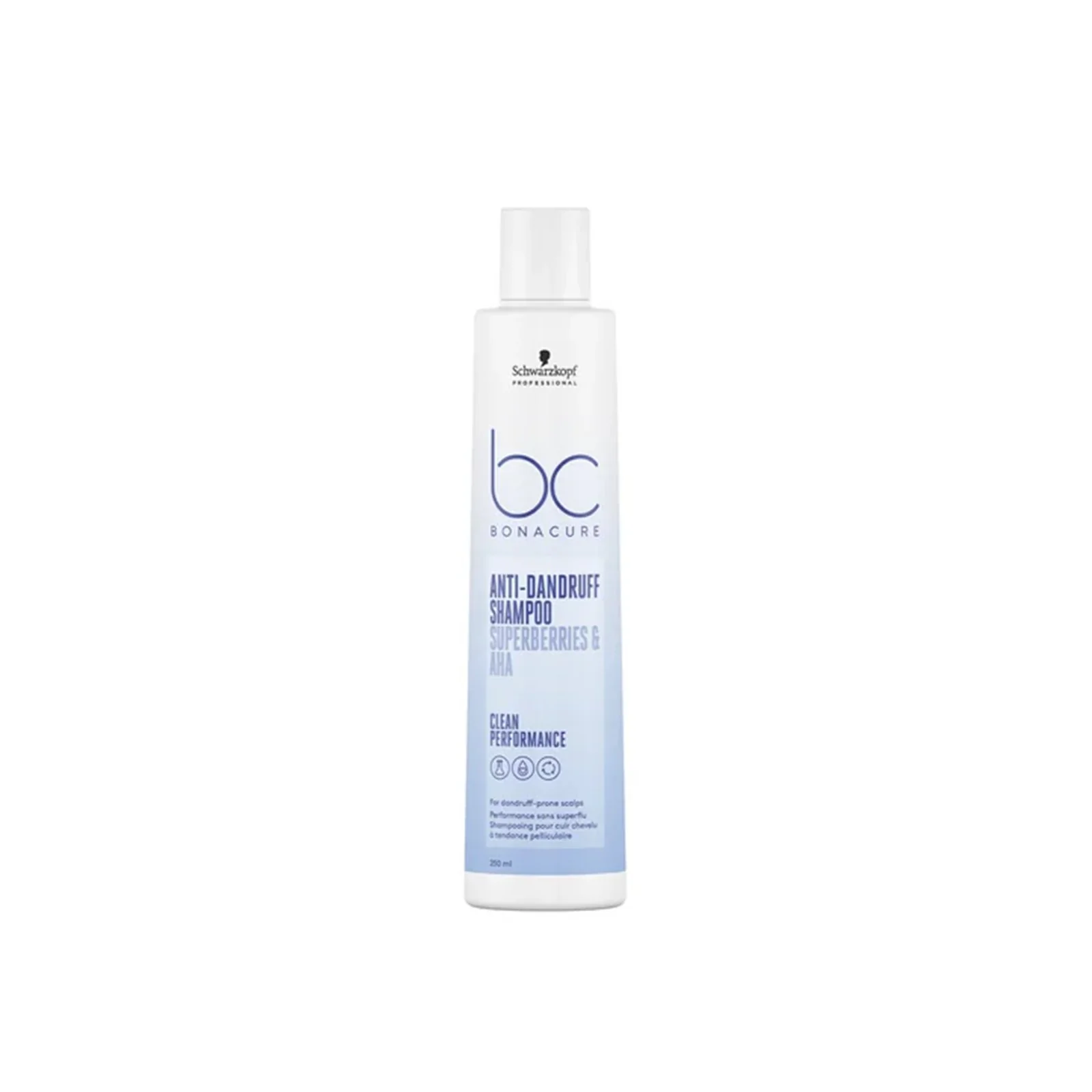 Schwarzkopf Bonacure Anti Dandruff Shampoo 250Ml Schwarzkopf Bonacure Anti Dandruff Shampoo 250Ml price in Pakistan