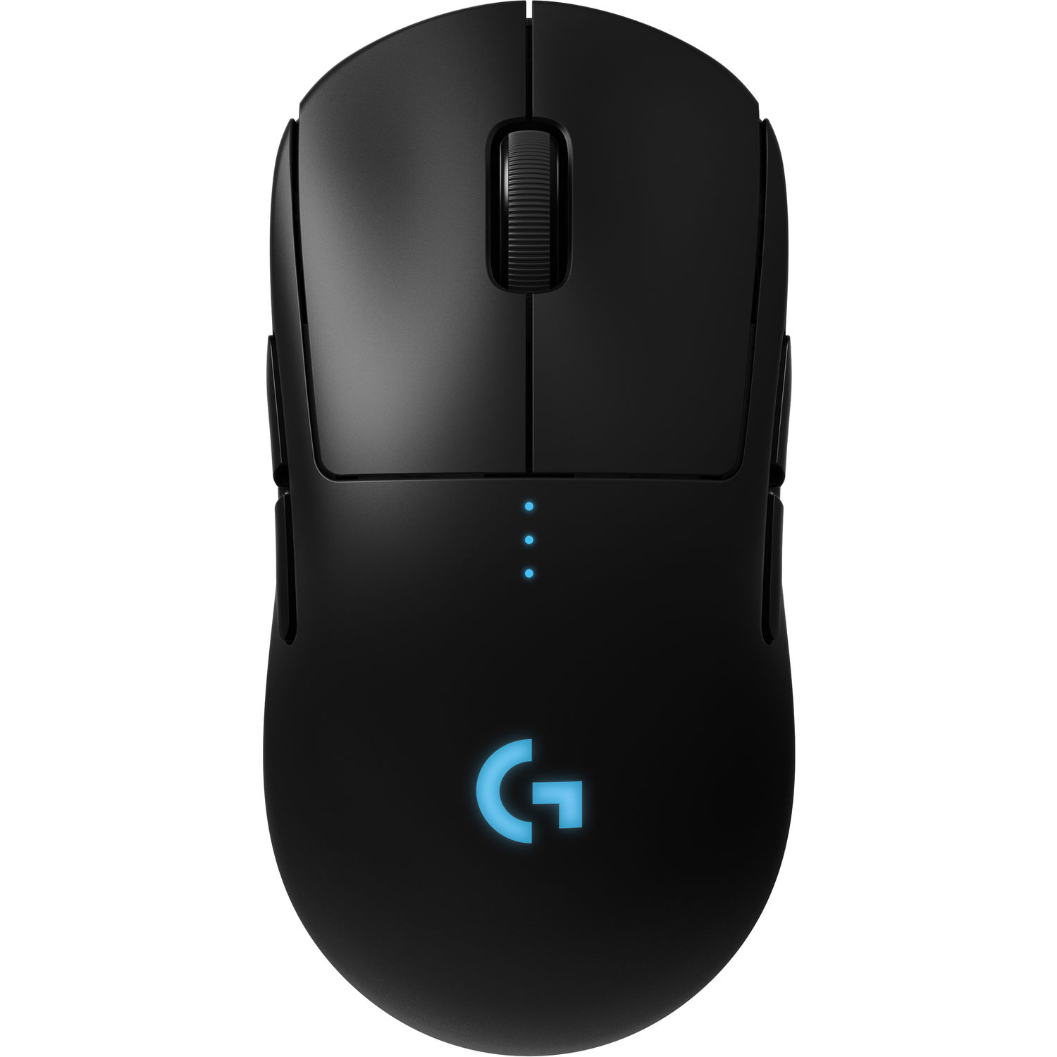 Logitech G PRO Wireless Gaming Mouse Logitech G PRO Wireless Gaming Mouse price in Pakistan
