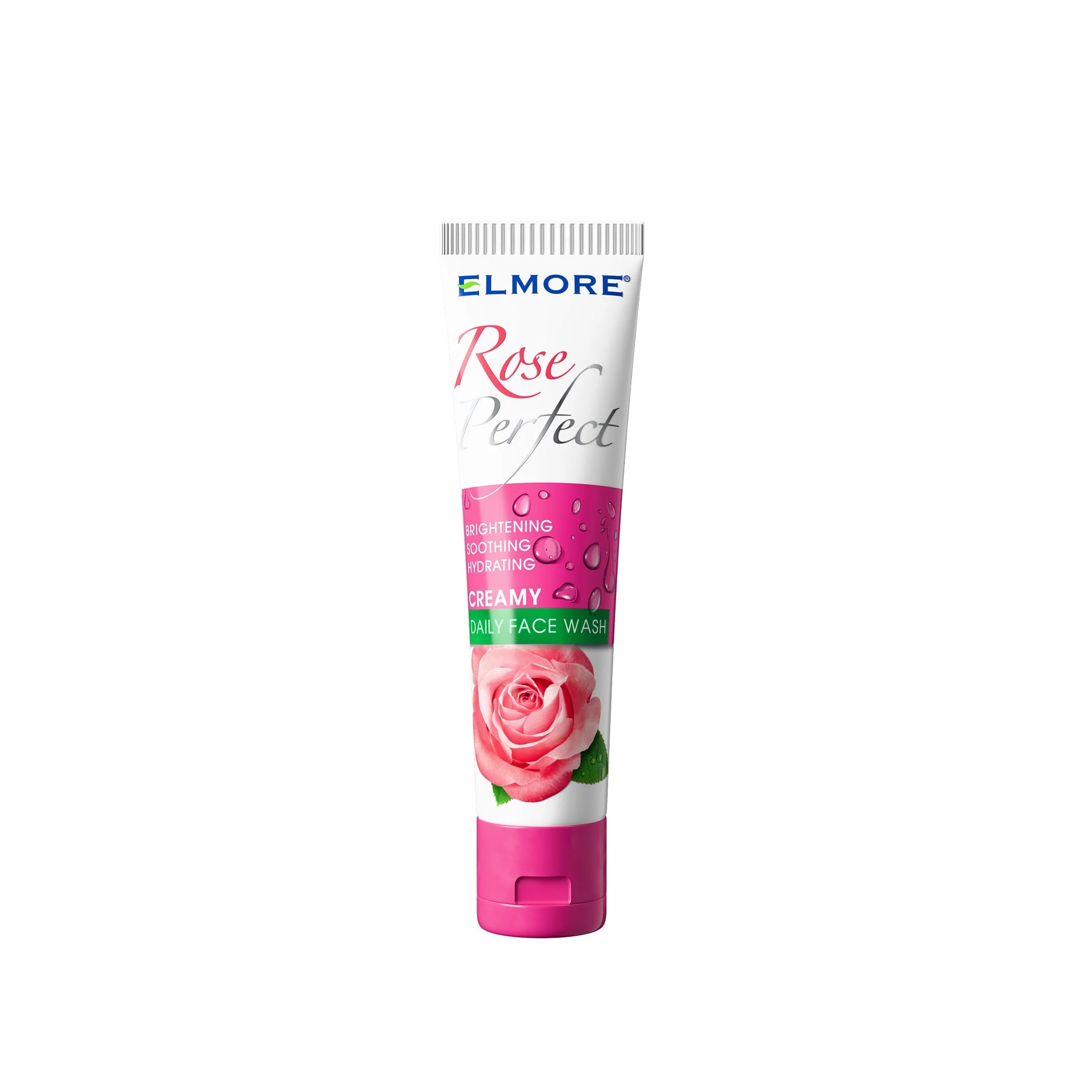 Elmore Perfect Face Wash 100ml Rose Elmore Perfect Face Wash 100ml Rose price in Pakistan