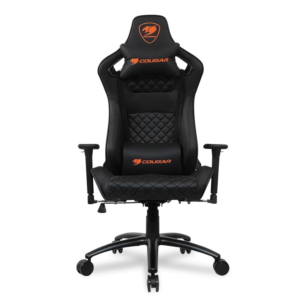 Cougar Explore S Gaming Chair Black Cougar Explore S Gaming Chair Black price in Pakistan