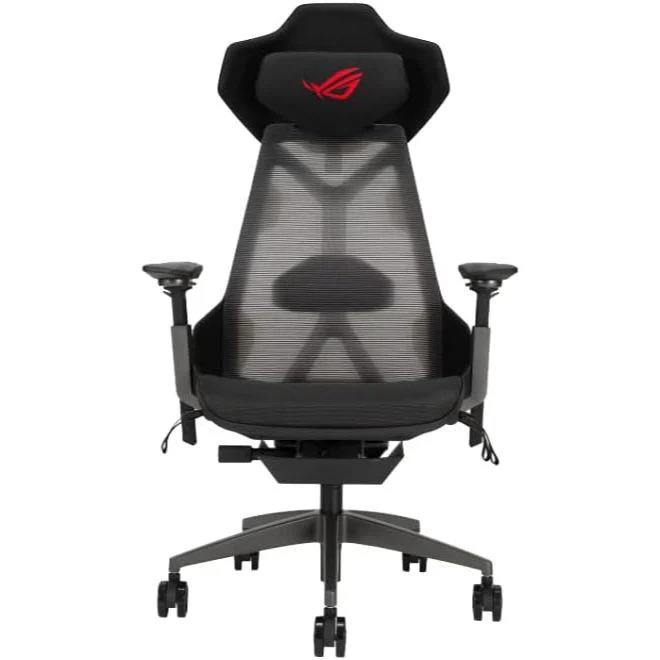 Asus Rog Destrier Ergo Gaming Chair Asus Rog Destrier Ergo Gaming Chair price in Pakistan