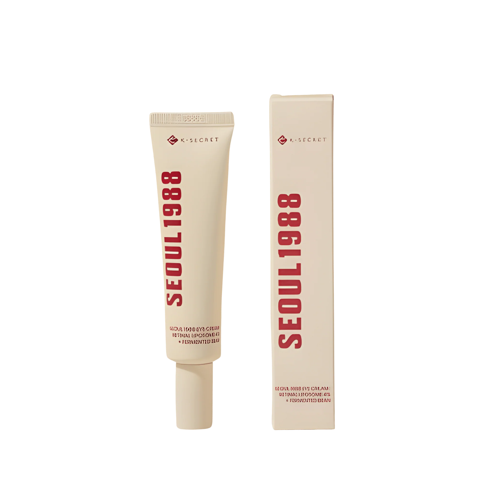 K Secret Seoul 1988 Eye Retinal Liposome 4% Fermented Bean 30ml Cream K Secret Seoul 1988 Eye Retinal Liposome 4% Fermented Bean 30ml Cream price in Pakistan