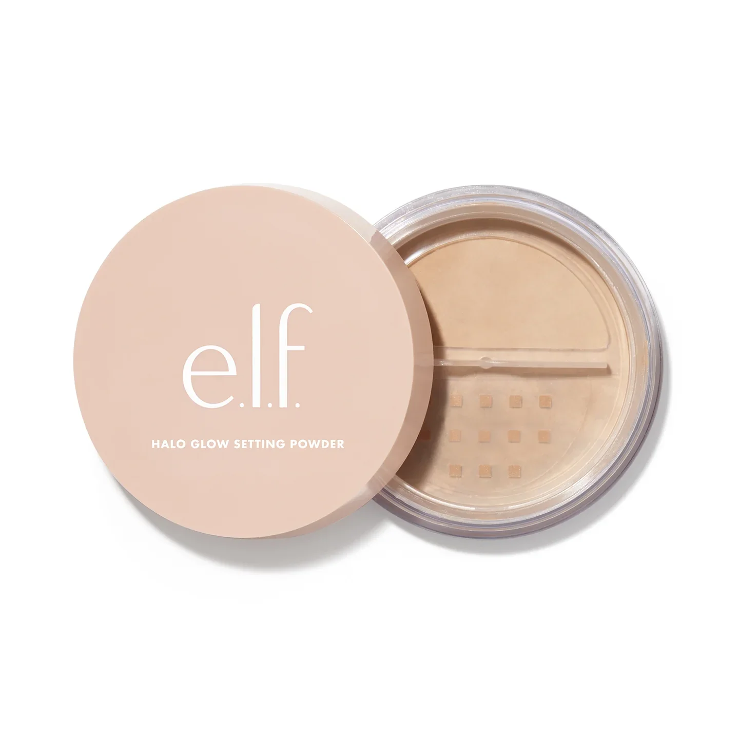 Elf - Halo Glow Setting Powder Medium | Moyen Elf - Halo Glow Setting Powder Medium | Moyen price in Pakistan