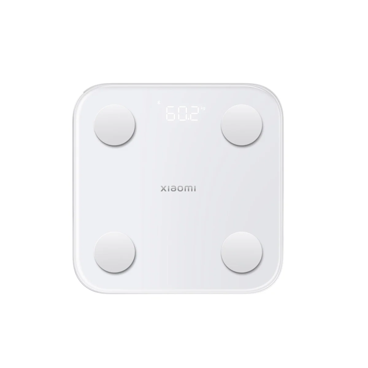 Xiaomi Body Composition Scale S400 White Xiaomi Body Composition Scale S400 White price in Pakistan