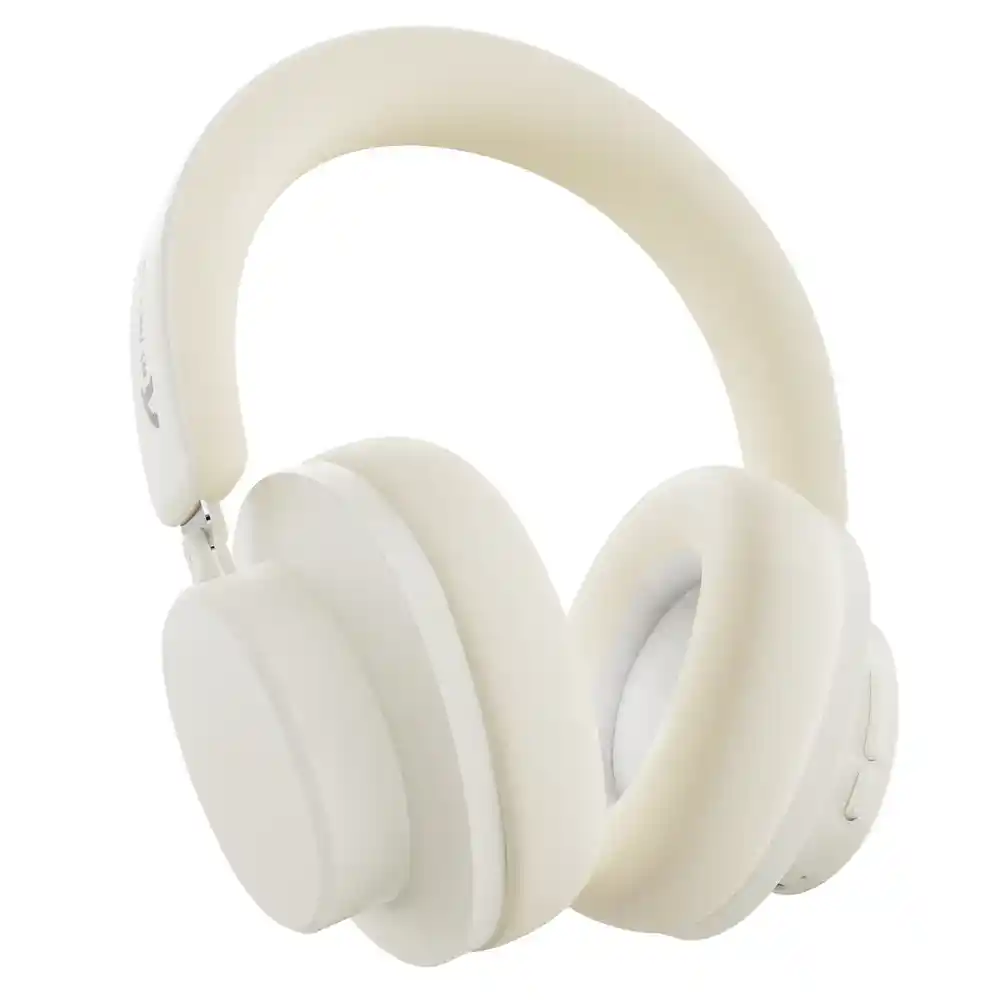 ATTACK SHARK G500 Ultra Light Wireless Gaming Headset Off White ATTACK SHARK G500 Ultra Light Wireless Gaming Headset Off White price in Pakistan