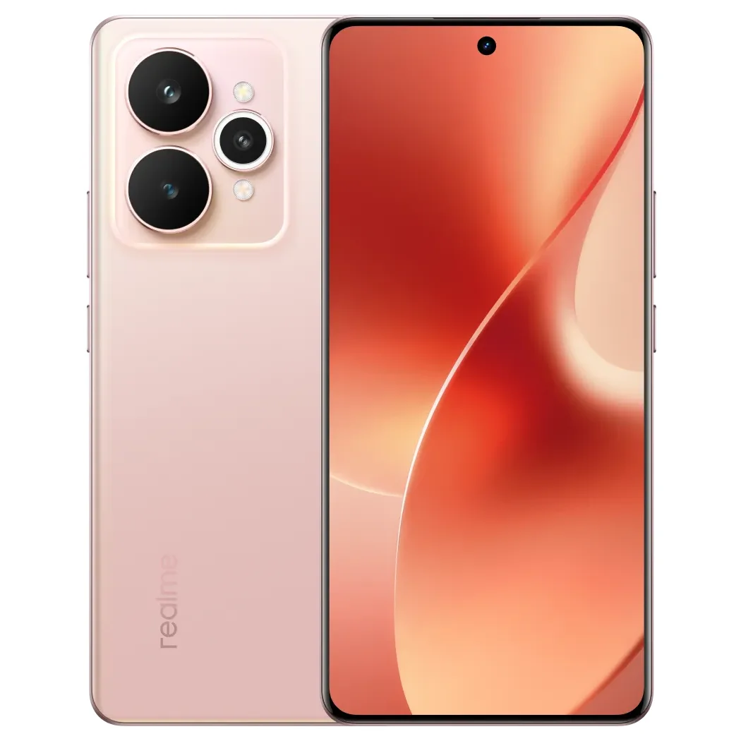 Realme 15 5G Realme 15 5G price in Pakistan