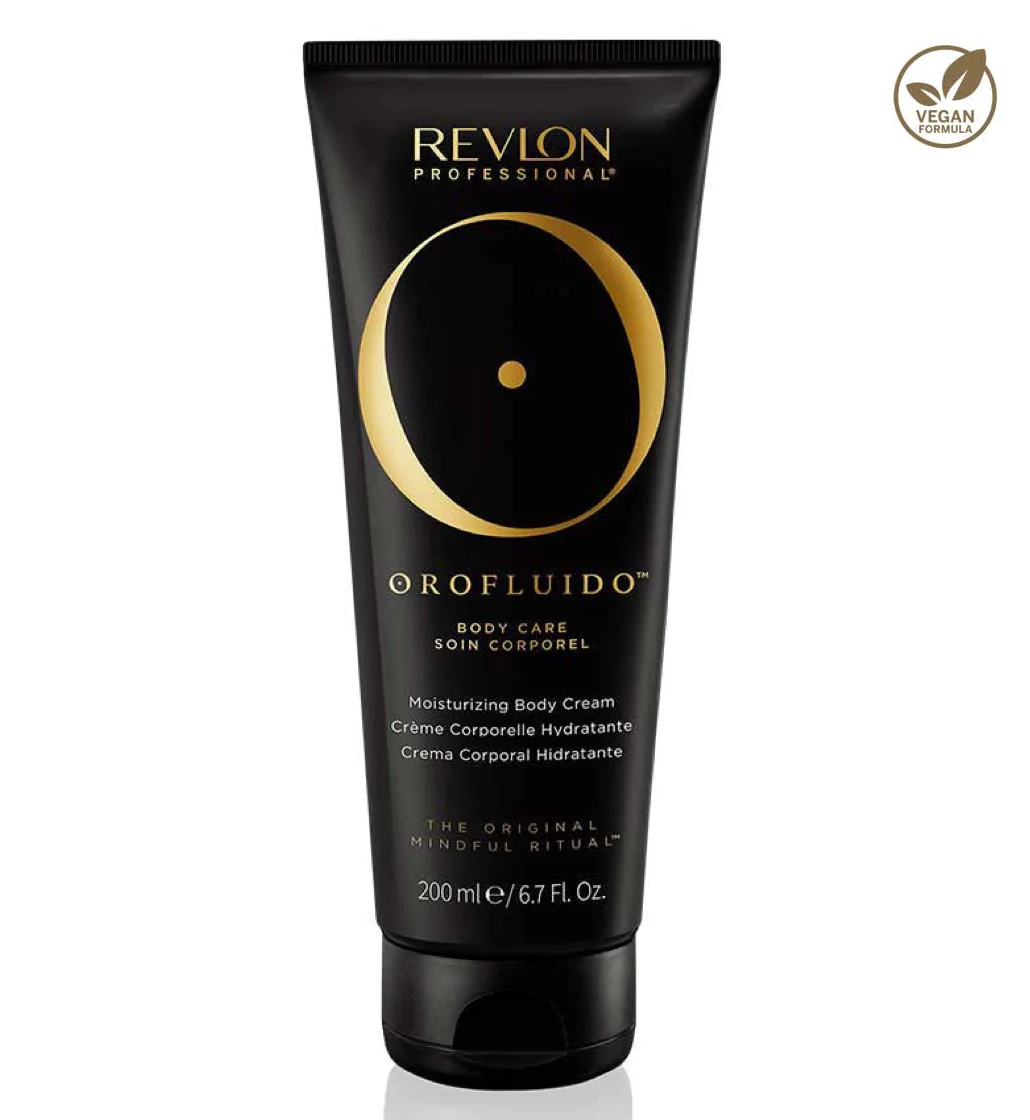 Revlon Professional Orofluido™ Moisturizing Body 200ml Cream Revlon Professional Orofluido™ Moisturizing Body 200ml Cream price in Pakistan