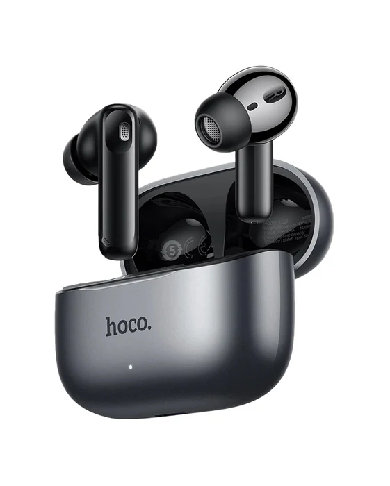 HOCO EQ27 AI ANC+ENC Smart Bluetooth Wireless Earbuds HOCO EQ27 AI ANC+ENC Smart Bluetooth Wireless Earbuds price in Pakistan