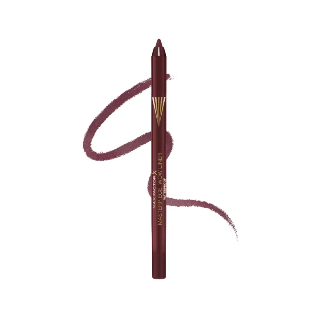 Max Factor - Masterpiece Wow Liner 190 Sweet Fig Max Factor - Masterpiece Wow Liner 190 Sweet Fig price in Pakistan