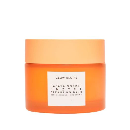 Glow Recipe Papaya Sorbet Enzyme Cleansing Balm 100Ml Glow Recipe Papaya Sorbet Enzyme Cleansing Balm 100Ml price in Pakistan
