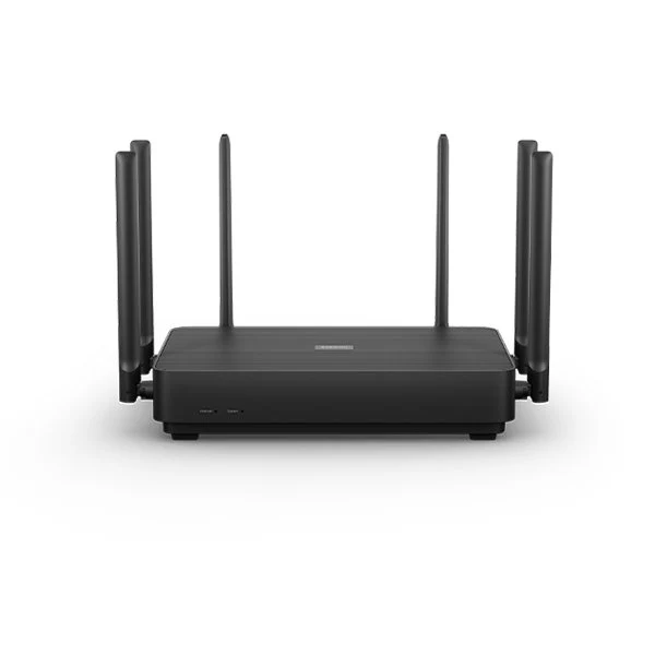 Xiaomi Router AX3200 Black Xiaomi Router AX3200 Black price in Pakistan